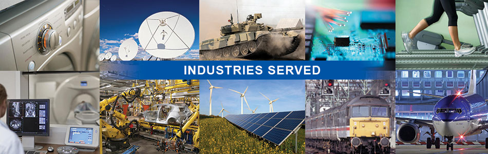 industries